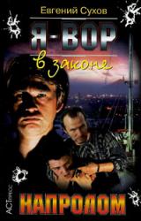 Книга Напролом